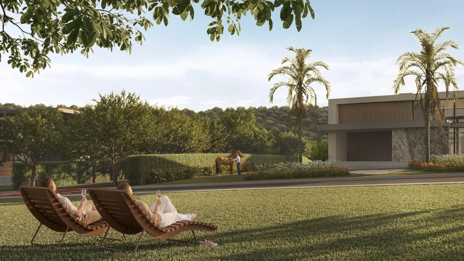 fazenda villagio lazer 02 sossego
