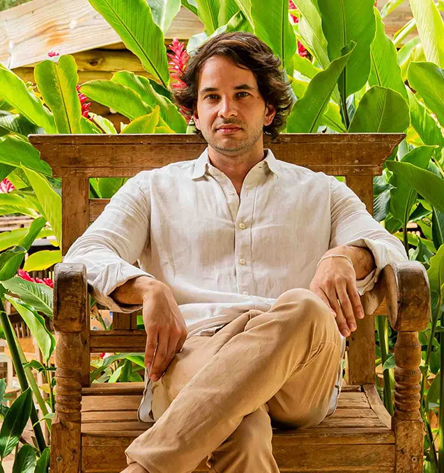 João Paulo Teixeira