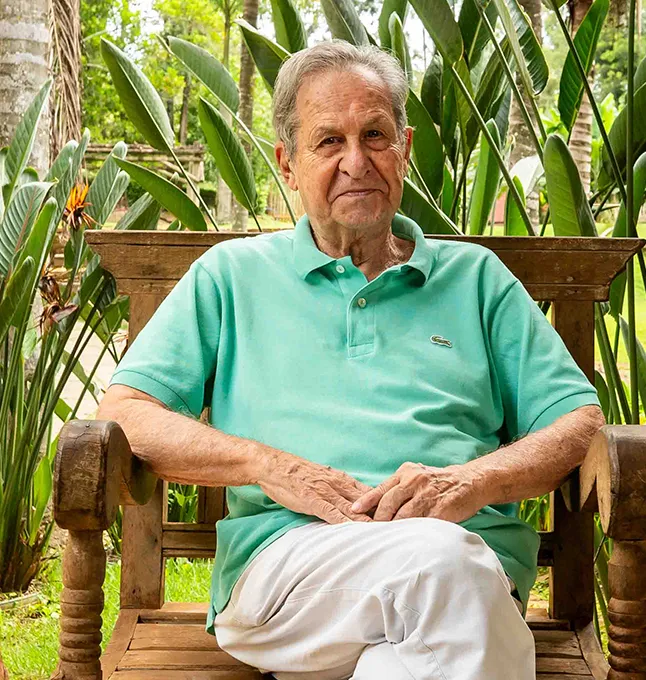 Luiz Teixeira